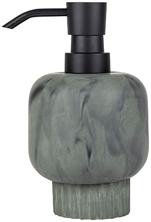 Mette Ditmer "Attitude" Bathroom Accessories in Thyme Green