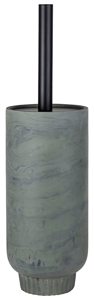 Mette Ditmer "Attitude" Bathroom Accessories in Thyme Green