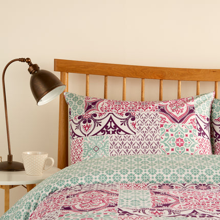 Kingsley "Agadir" Comforter Sets
