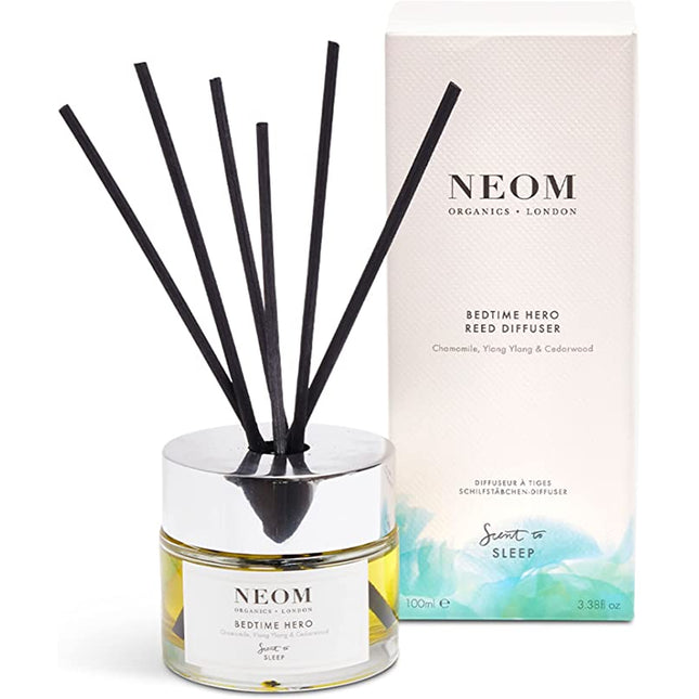 Neom "Bedtime Hero" Reed Diffuser