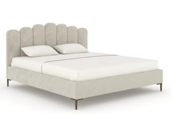 Linen Obsession "Blair" Custom Made Bed