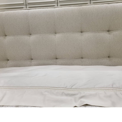 Linen Obsession "Burlington" Custom Made Bed