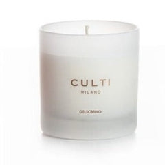 Culti "Gelsomino" Candle
