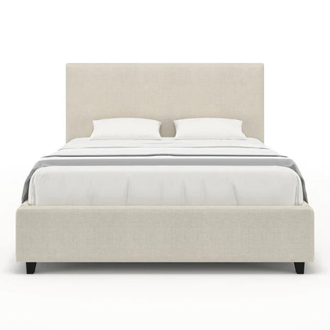 Linen Obsession "Conway" Custom Made Bed