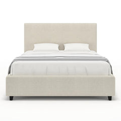 Linen Obsession "Conway" Custom Made Bed