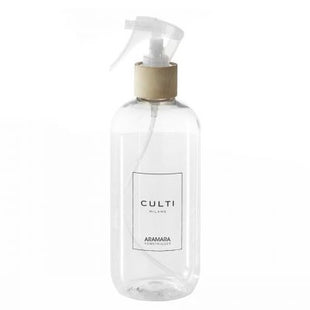 Culti "Welcome Collection" Trigger Room Spray (500ml)