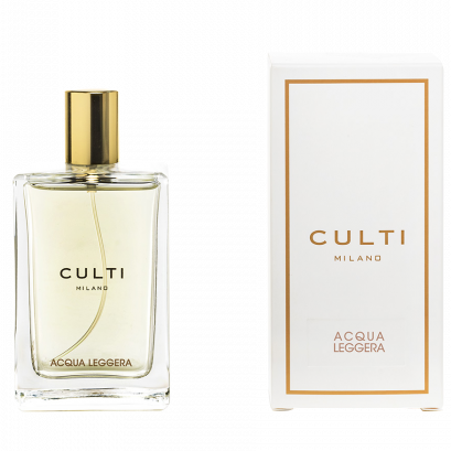 Culti "Acqua Leggera" Perfume (100ml)