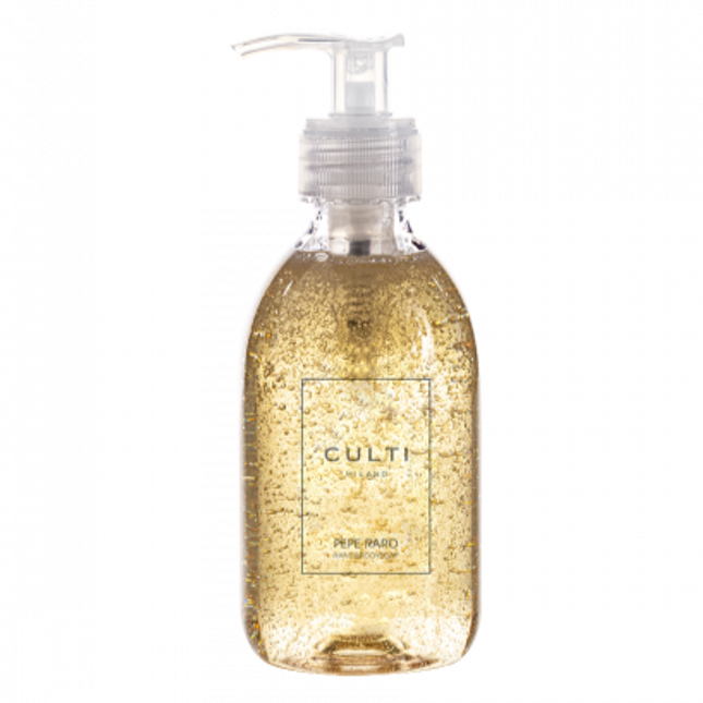 Culti "Pepe Raro" Hand & Body Soap (250ml)