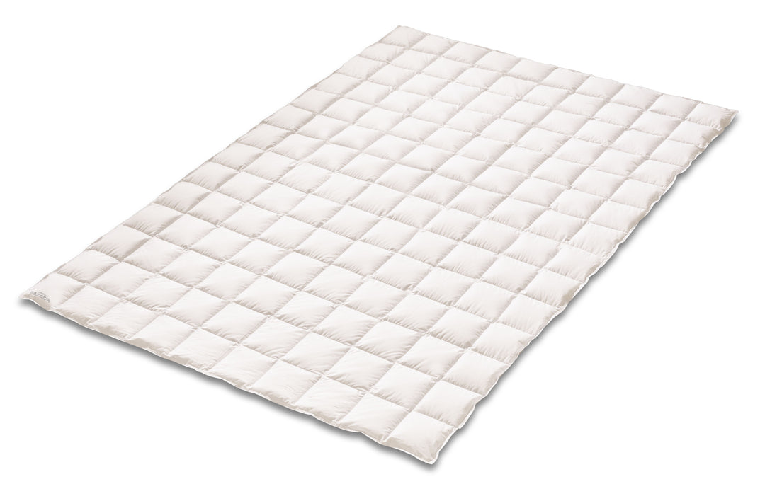 Kauffmann "Bavaria" 100% Goose Down Duvets - Medium 7.5 TOG