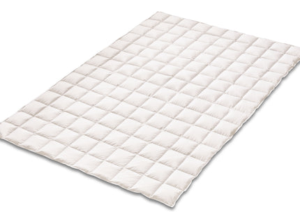 Kauffmann "Bavaria" 100% Goose Down Filled Duvets - Warm 11 TOG