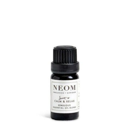 Neom "Sensuous" Essential Oil Blend (10ml)