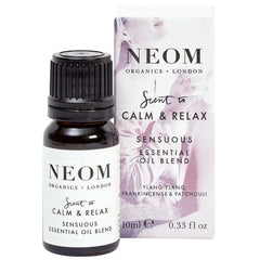 Neom "Sensuous" Essential Oil Blend (10ml)