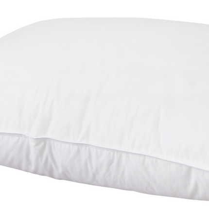 Christy "Siberian Goose Down" Filled Pillows 50x75 cm