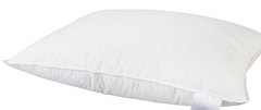 Christy "Siberian Goose Down" Filled Pillows 50x75 cm