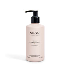 Neom "Great Day" Body & Hand Lotion