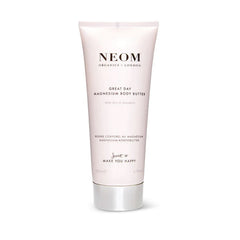 Neom "Great Day" Magnesium Body Butter