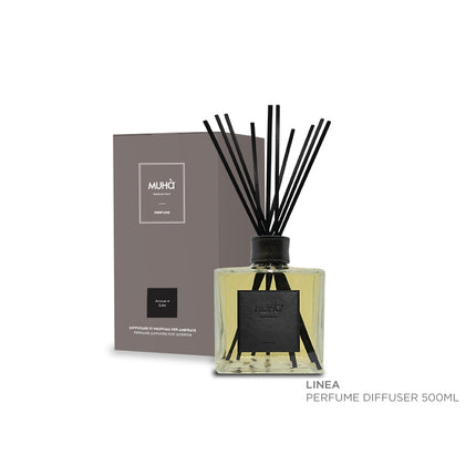 Muha "Acqua & Sale" Perfume Diffuser (500ml)