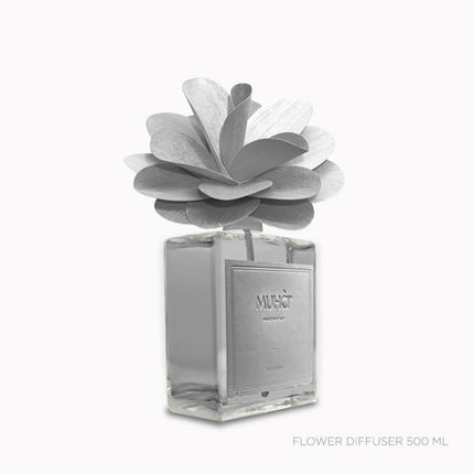 Muha "Fiori Di Cotone" Flower Diffuser (500ml)