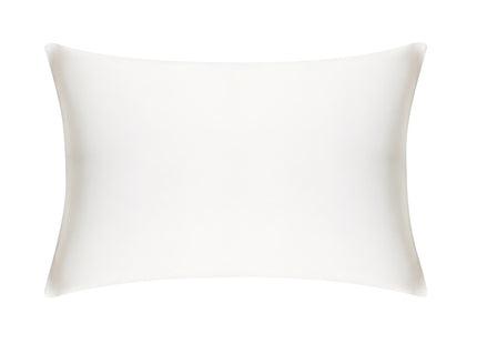 Mayfairsilk "Mulberry Silk" Pillowcase in Ivory