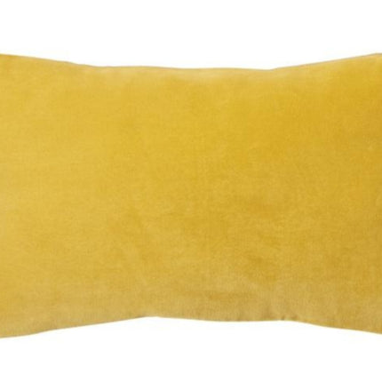 Christy "Jaipur" Cushions - Turmeric Gold