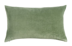 Christy "Jaipur" Cushions - Jade Green