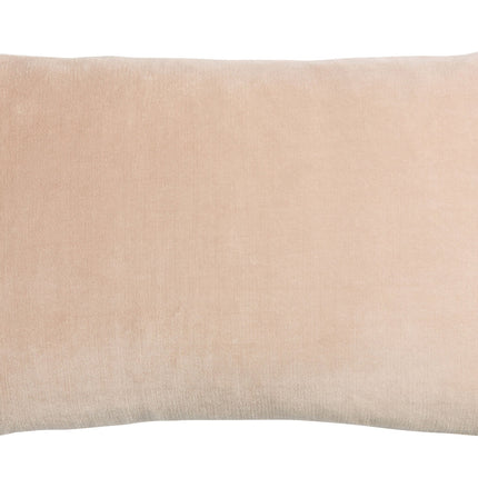 Christy "Jaipur" Cushions- Dusky Pink