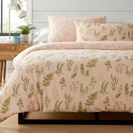 Kingsley "Katie Clay" Duvet Cover Sets