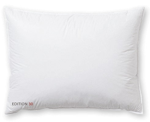Kauffmann "Edition 30" Goose Feather &amp; Down Pillow 50 x 75cm
