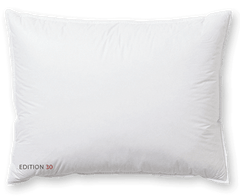 Kauffmann "Edition 30" Goose Feather & Down Square Pillow 65 x 65cm
