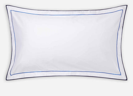Jasper Conran "800 Thread Count" Satin Weave Duvet Cover in White