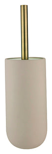 Mette Ditmer "Lotus" Bathroom Accessories in Sand (Beige)