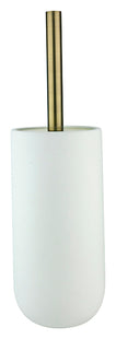 Mette Ditmer "Lotus" Bathroom Accessories in Off-White