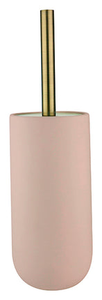 Mette Ditmer "Lotus" Bathroom Accessories in Soft Pink