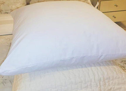 Linen Obsession "Real Five Star Hotel" Filled Pillows 65 x 65 cm