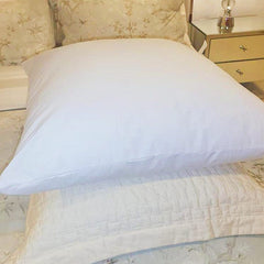 Linen Obsession "Real Five Star Hotel" Filled Pillows 65 x 65 cm