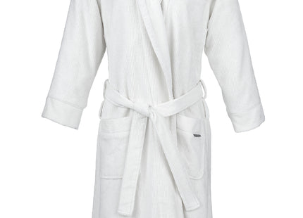 Christy "Luxury Egyptian" Bath Robe in White (Copy)