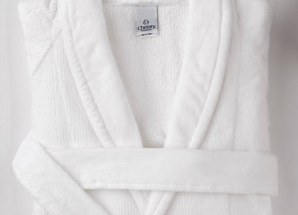 Christy "Luxury Egyptian" Bath Robe in White (Copy)