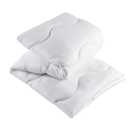 Christy "Superior Soft Touch" Anti Allergy 10.5 Tog Filled Duvet