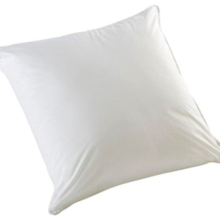 Christy "Luxury Microfiber" Square Filled Pillow-65x65 cm