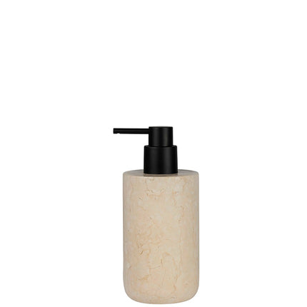 Mette Ditmer "Marble" Bathroom Accessories in Sand (Beige)