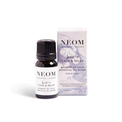 Neom "Moment of Calm" Essential Oil (10ml)