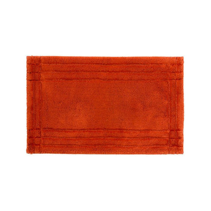 Christy "Supreme" Towels & Bath Rugs in Paprika LIMITED SIZES ONLY