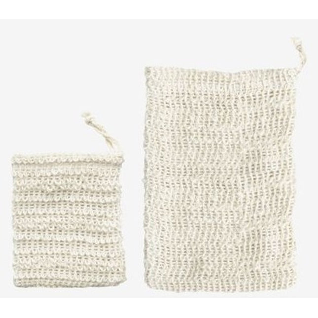Mette Ditmer "Natural Scrubbers" Pack of 2