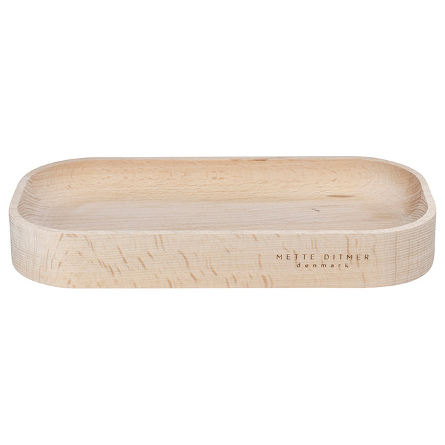 Mette Ditmer " Bathroom Tray" in Natural