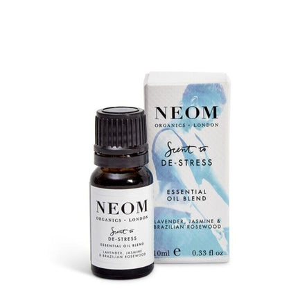 Neom "Scent To De-Stress" Essential Oil Blend