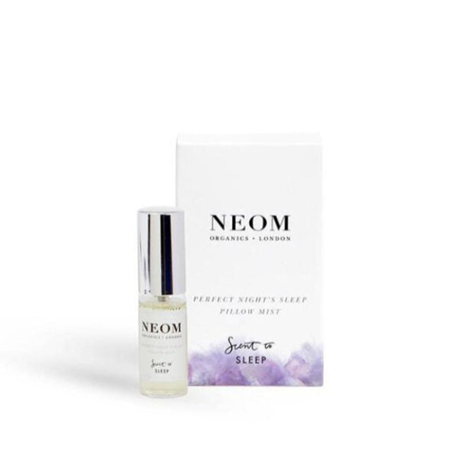 Neom "Perfect Night's Sleep" Pillow Mist (5ml)