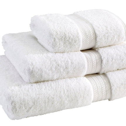Christy "Hotel Performance" Egyptian Cotton Bath Towels Set of 3