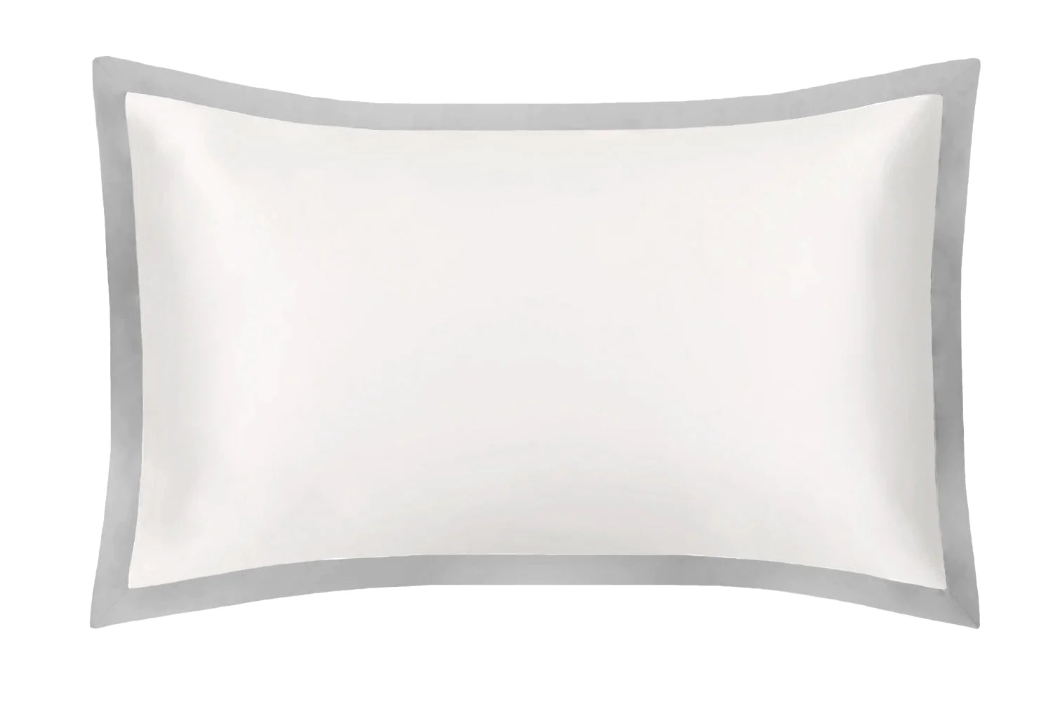 OXFORD-PURE-SILK-PILLOWCASE-IVORY-GREY-BORDER