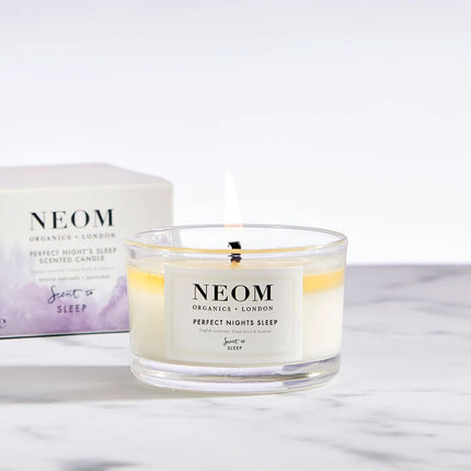 Neom "Perfect Night's Sleep" Scented Candle