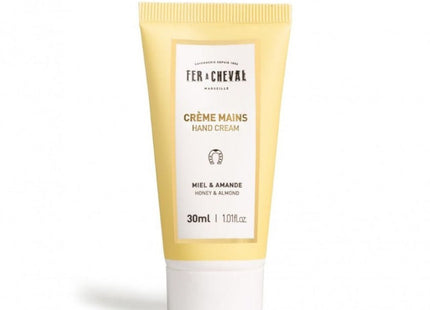Fer A Cheval "Perfumed Hand Cream" - Honey & Almond 30ml